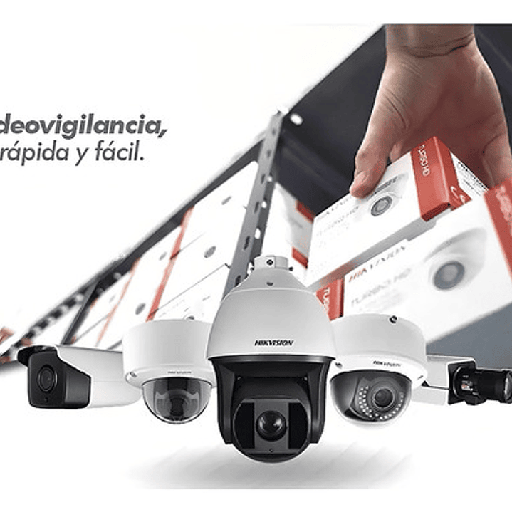 Bullet Ip 2k+ 4mp Con Micrófono Ip67 Ds-2cd1043g2-liu Hik Color Blanco 5