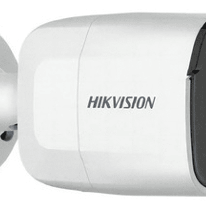 Cámara Ip Bullet 2mp Ir30m 2.8 Ip67 Ds-2cd2021g1-i Hikvision 2