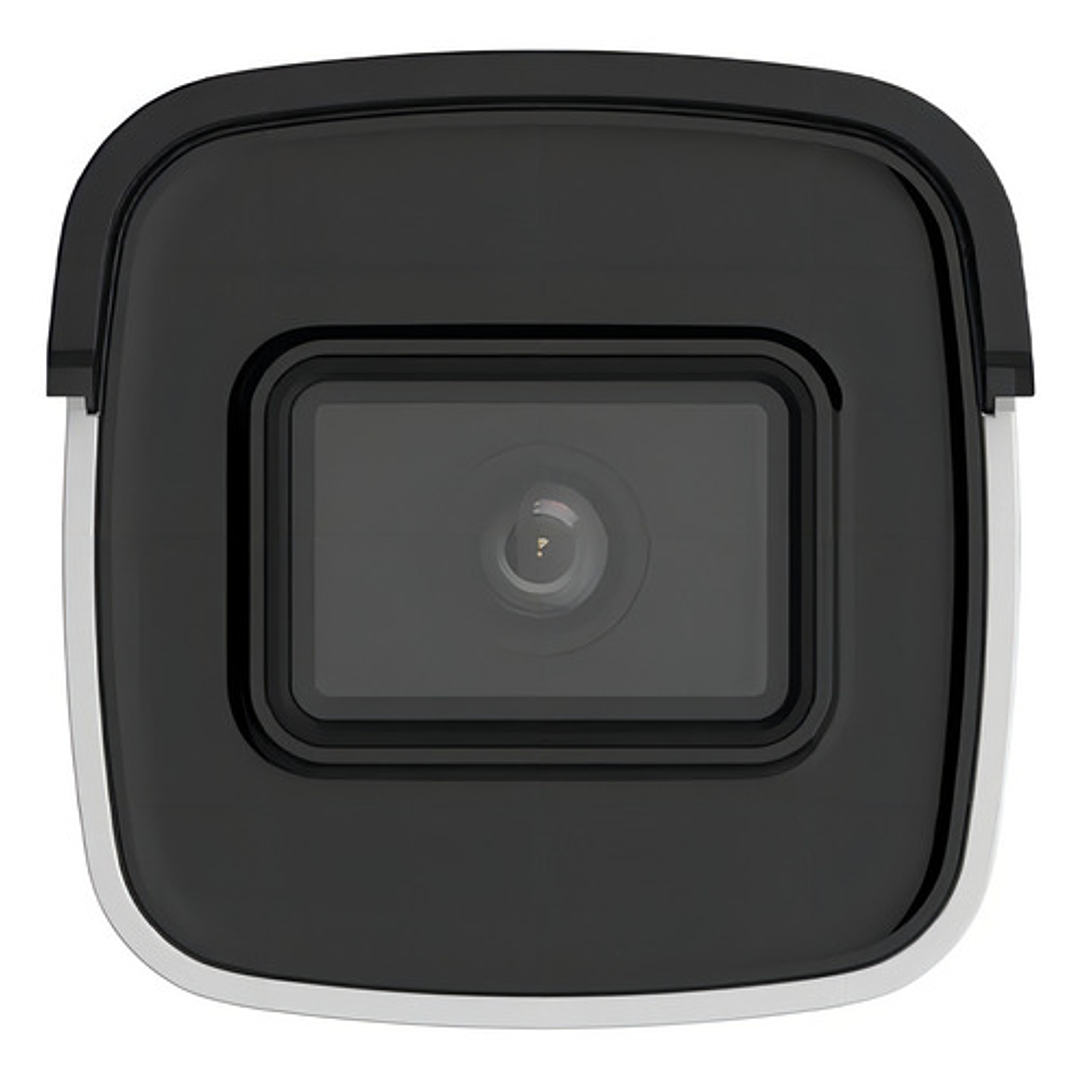Cámara Ip Bullet 2mp Ir30m 2.8 Ip67 Ds-2cd2021g1-i Hikvision 3