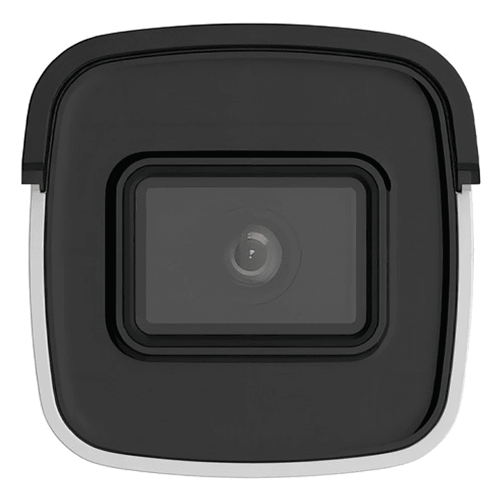 Cámara Ip Bullet 2mp Ir30m 2.8 Ip67 Ds-2cd2021g1-i Hikvision 3
