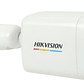 Cámara Ip 4mp Bullet Ds-2cd1047g2h-liu Colorvu 30m Hikvision Blanco - Miniatura 1