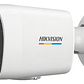 Cámara Ip 4mp Bullet Ds-2cd1047g2h-liu Colorvu 30m Hikvision Blanco - Miniatura 3