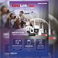 Hikvision Easy Link Wi-fi Kit Nvs + 2 Camaras Bullet 2mp Blanco - Miniatura 5