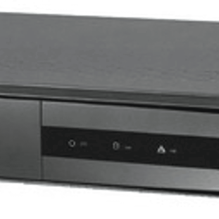 Video Grabadora De Vigilancia Hikvision Ds-7104ni-q1/4p/m De 4 Canales 1