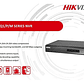 Video Grabadora De Vigilancia Hikvision Ds-7104ni-q1/4p/m De 4 Canales - Miniatura 3
