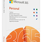 Microsoft Office 365 2020 Personal 1 Usuario En La Nube De 1 Tb - Miniatura 1