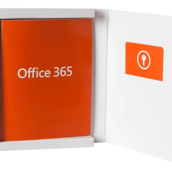 Microsoft Office 365 2020 Personal 1 Usuario En La Nube De 1 Tb 2