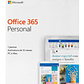 Microsoft Office 365 2020 Personal 1 Usuario En La Nube De 1 Tb - Miniatura 3