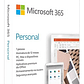 Microsoft Office 365 2020 Personal 1 Usuario En La Nube De 1 Tb - Miniatura 5