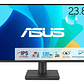 Monitor Asus 24  Va249hg Full Hd Para Pc - Miniatura 1