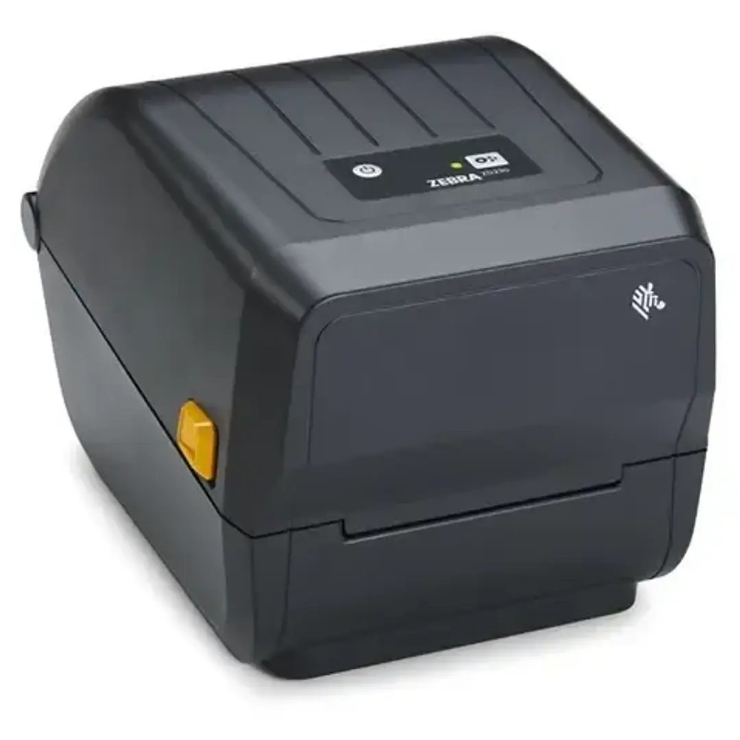Impresora de transferencia térmica Zebra ZD230 - Monocromo - 203 dpi - 104mm 1