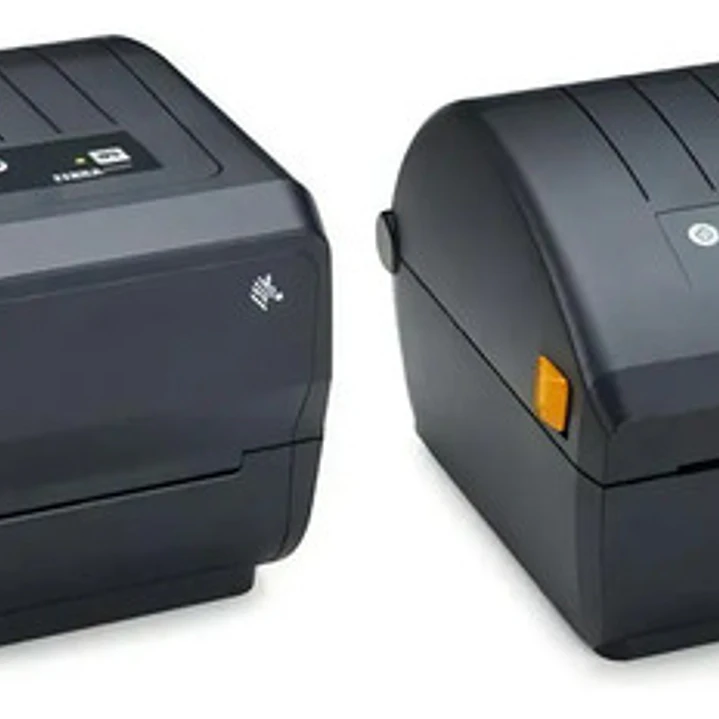 Impresora de transferencia térmica Zebra ZD230 - Monocromo - 203 dpi - 104mm 2