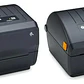 Impresora de transferencia térmica Zebra ZD230 - Monocromo - 203 dpi - 104mm - Miniatura 2