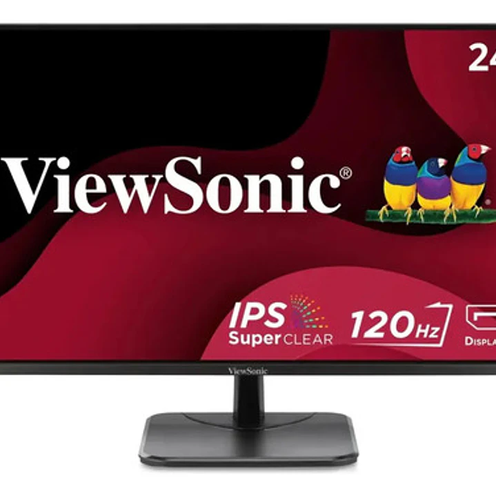 ViewSonic VA2456A-MHD 24   1