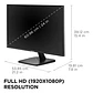 ViewSonic VA2456A-MHD 24   - Miniatura 5