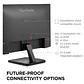 ViewSonic VA2456A-MHD 24   - Miniatura 6