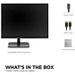 ViewSonic VA2456A-MHD 24   - Miniatura 7