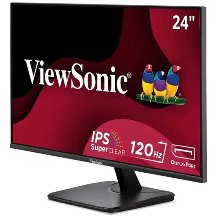 ViewSonic VA2456A-MHD 24   8