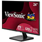ViewSonic VA2456A-MHD 24   - Miniatura 8