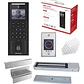 Kit Control Acceso Hikvision DS-KAS321 Facial, Huella, Prox - Miniatura 1