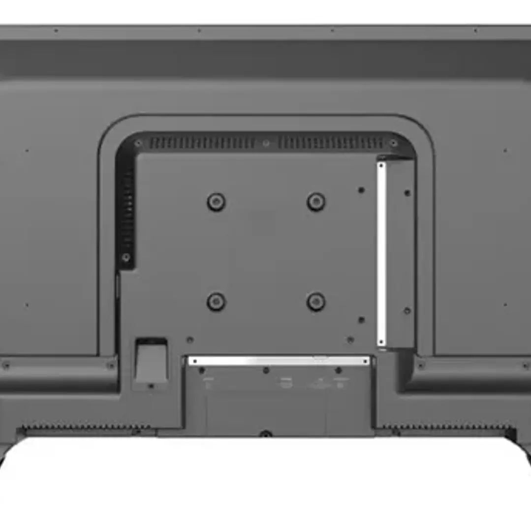 Hikvision Monitor 32  Profesional 24/7 Fhd Vga Hdmi 3