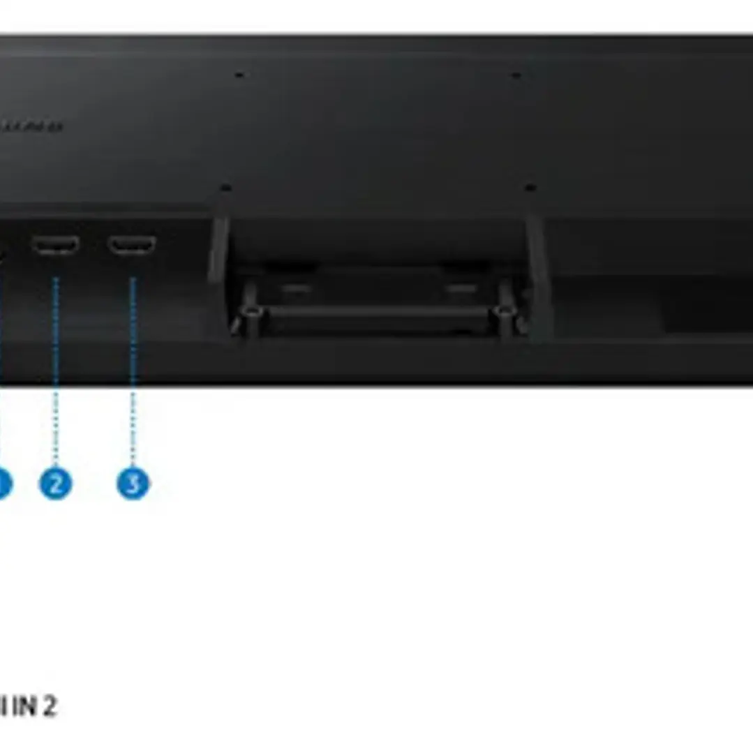Monitor 22