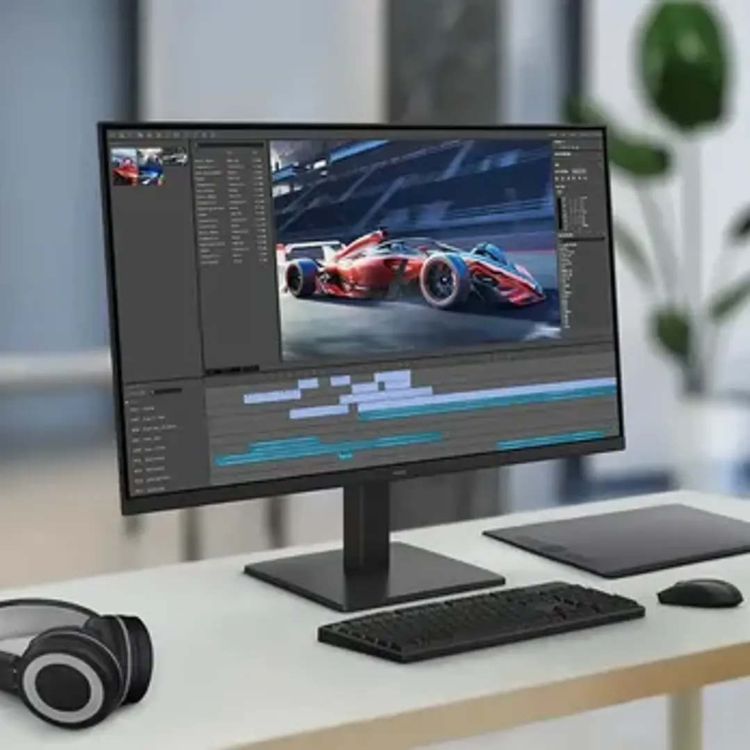 Monitor 22