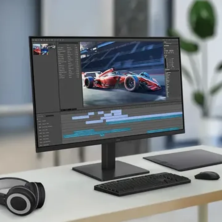 Monitor 22