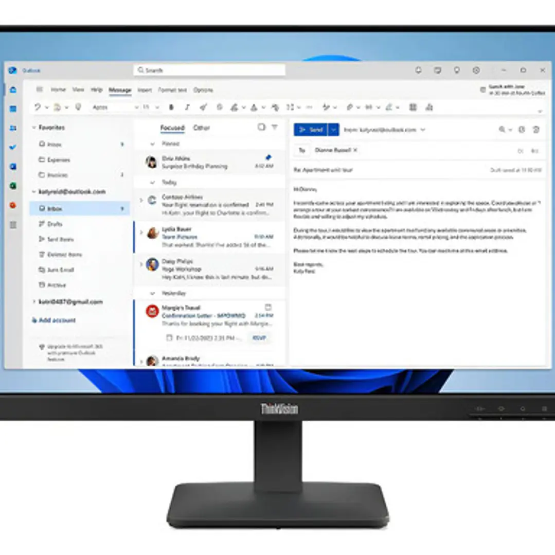 Monitor 24