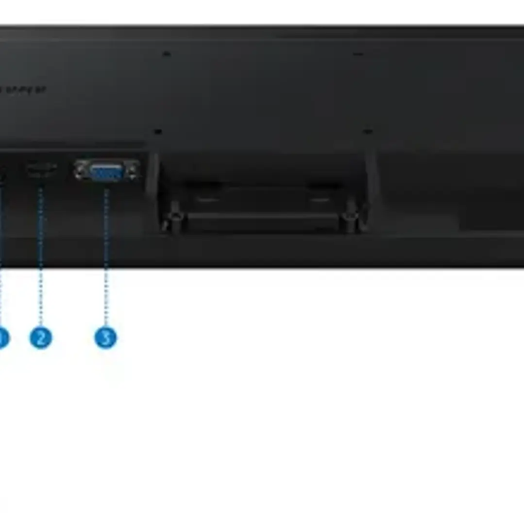 Monitor Samsung Essential S3 S30GD 22