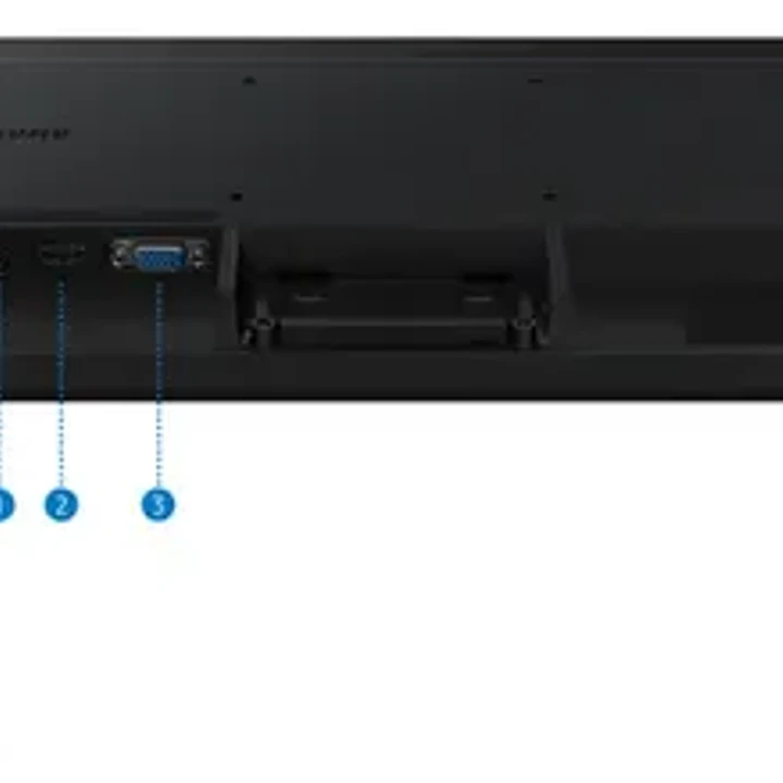 Monitor Samsung Essential S3 S30GD 22