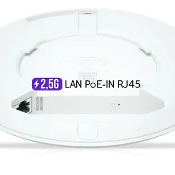 Ubiquiti UniFi U7-Lite 1.0 2