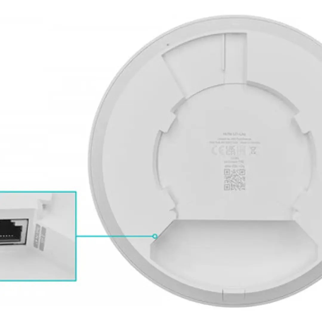 Ubiquiti UniFi U7-Lite 1.0 4