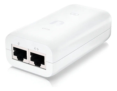 UBIQUITI INYECTOR POE 48VDC 15,3W 0,32A GIGABIT 802.3AF REQ-TREBOL-C5