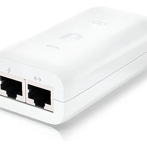 Inyector Poe Ubiquiti U-poe-af Gigabit 802.3af