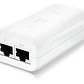 Inyector Poe Ubiquiti U-poe-af Gigabit 802.3af - Miniatura 1