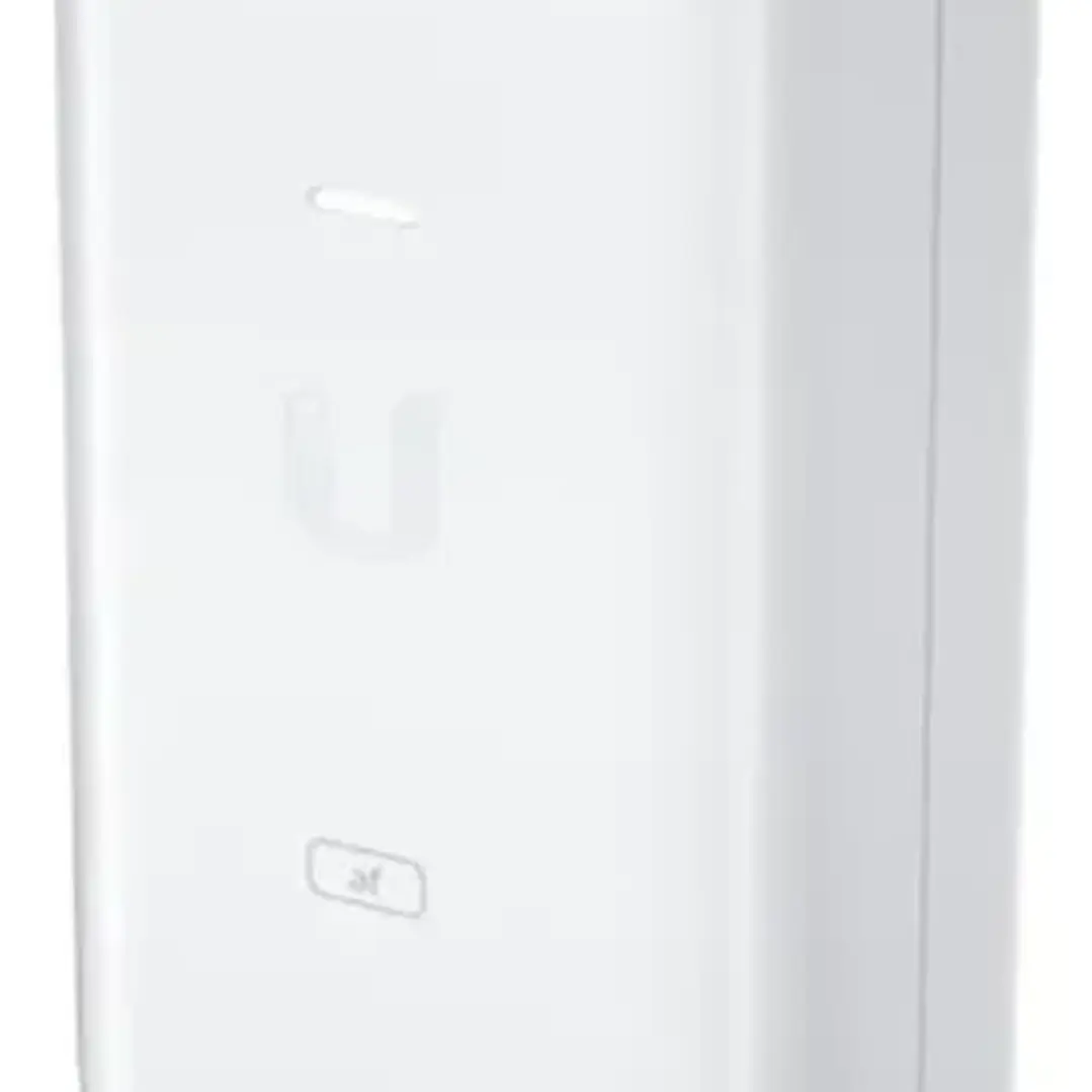 Inyector Poe Ubiquiti U-poe-af Gigabit 802.3af 3