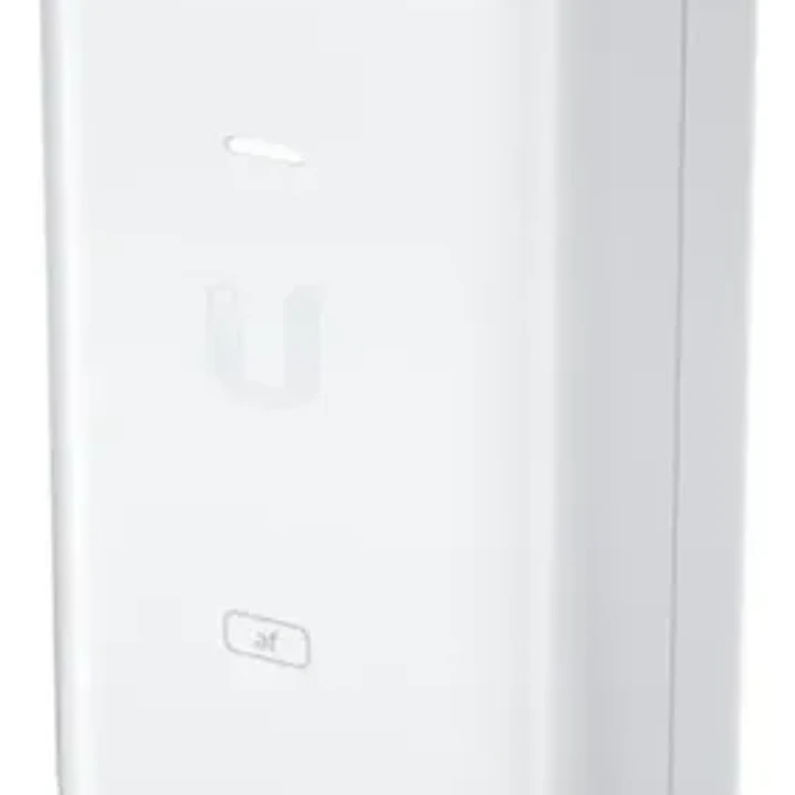 Inyector Poe Ubiquiti U-poe-af Gigabit 802.3af 3