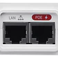 Inyector Poe Ubiquiti U-poe-af Gigabit 802.3af - Miniatura 7