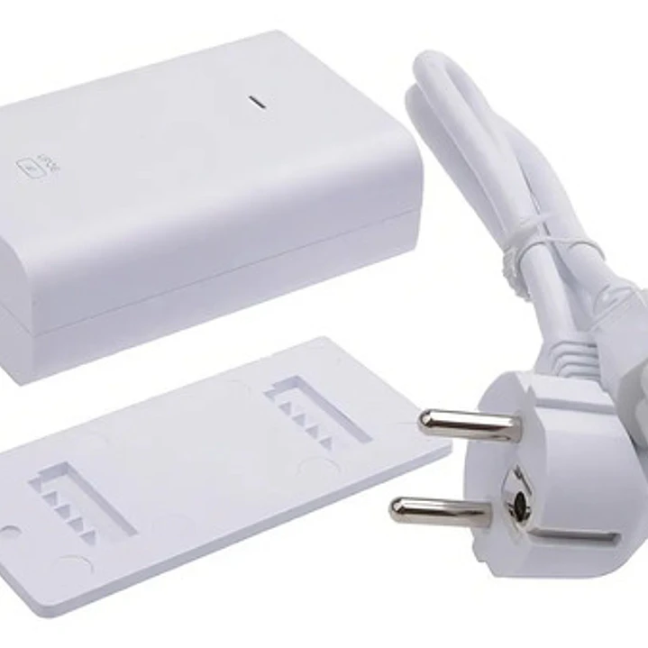 Inyector Poe Ubiquiti U-poe-af Gigabit 802.3af 10