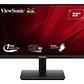 Monitor Viewsonic Va220a-h, 22  Full Hd Va, 120hz, 1ms, Hdmi - Miniatura 1