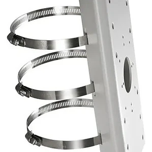 Hikvision Soporte Brazo a Poste Para Cámara PTZ DS-1275ZJ