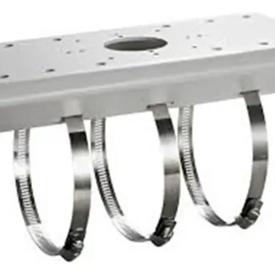 Domo para cámara de acción Hikvision DS-1275ZJ con mango 2