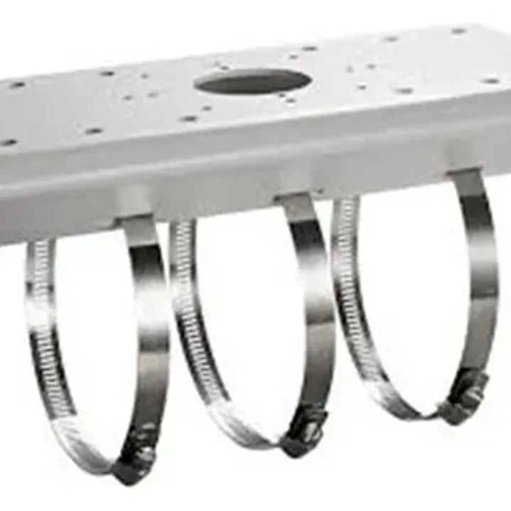 Domo para cámara de acción Hikvision DS-1275ZJ con mango 2