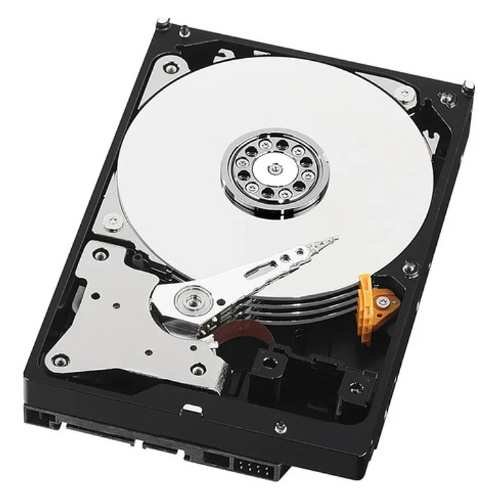 Disco Duro WD 2 TB Púrpura WD20PURX REACONDICIONADO 7