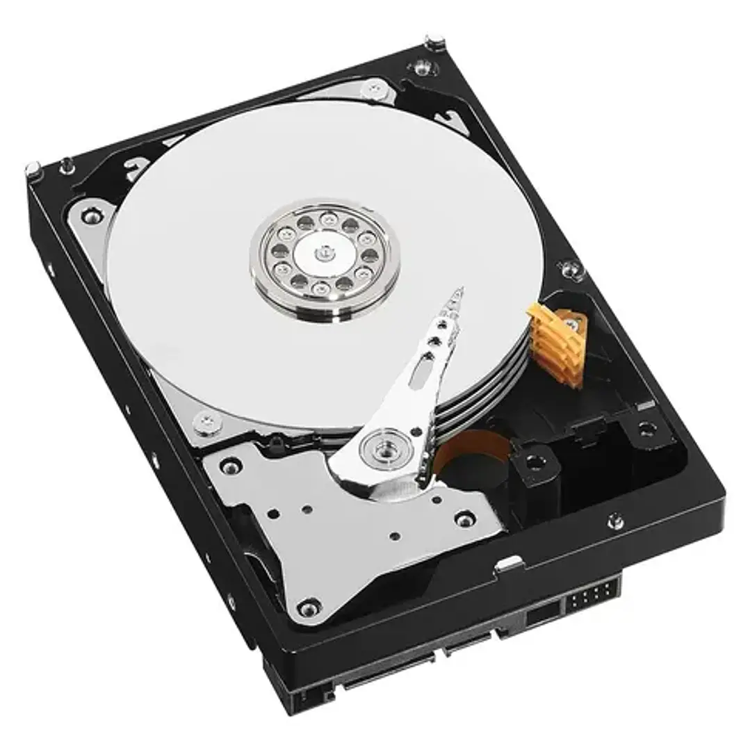 Disco Duro WD 2 TB Púrpura WD20PURX REACONDICIONADO 9