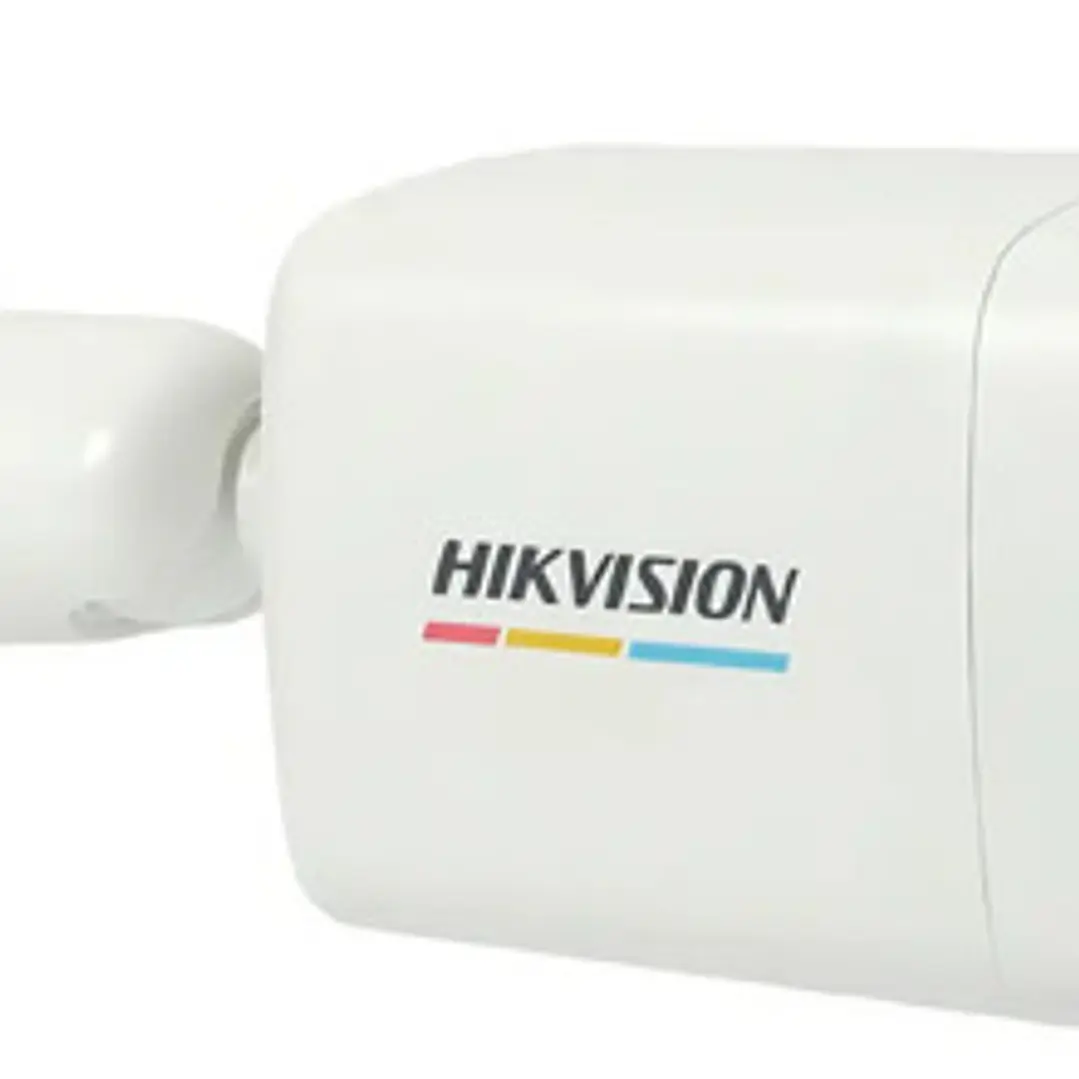 Cámara IP Bullet DS-2CD1067G2H-LIUF/SRB 6MPX, Lente 2.8mm, Color VU 1