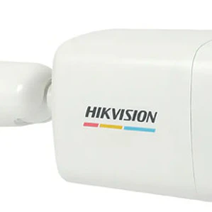 Cámara IP DS-2CD1067G2H-LIUF/SRB 6MPX, 2.8mm, Color VU