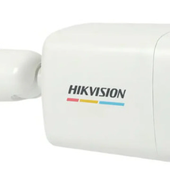 Cámara IP Bullet DS-2CD1067G2H-LIUF/SRB 6MPX, Lente 2.8mm, Color VU 1