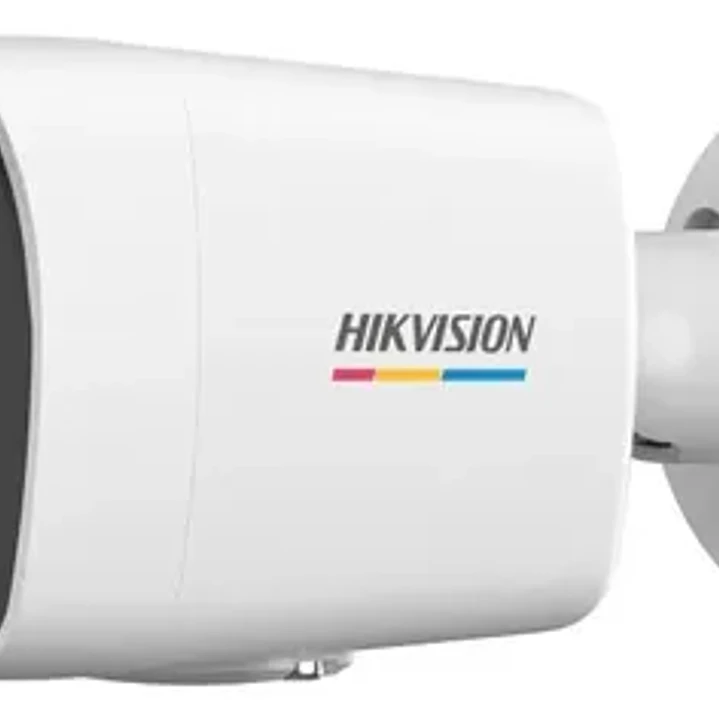 Cámara IP Bullet DS-2CD1067G3-LIU 6MPX, ColorVU, 2.8mm 1